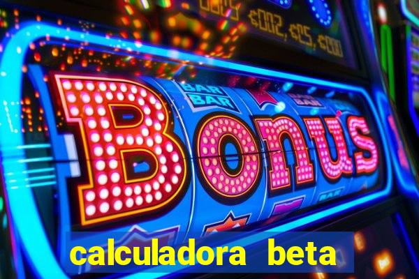 calculadora beta hcg semanas